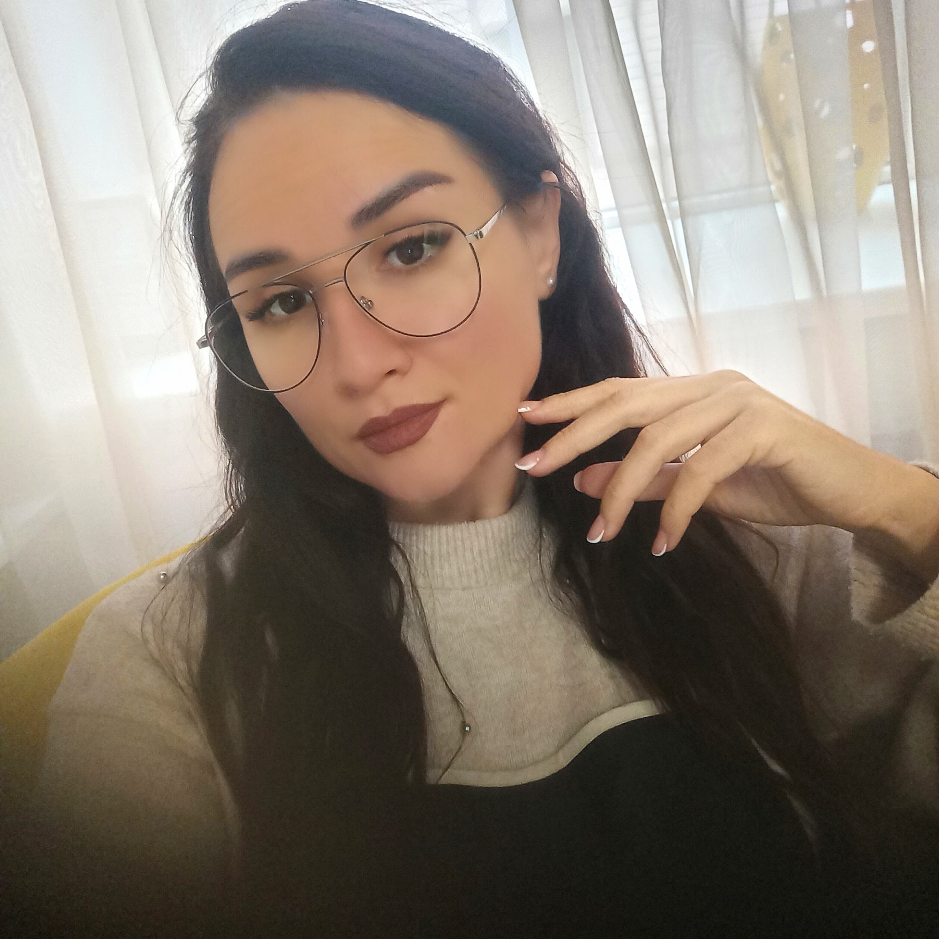 Olga Yefimovich